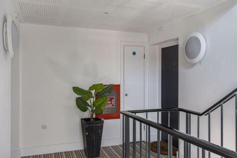 Communal Area