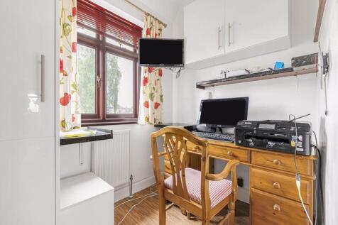 Office / Bedroom