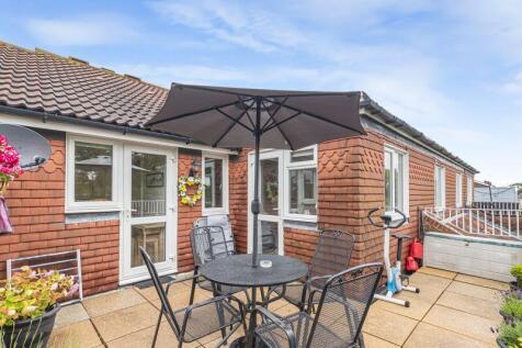 Roof Terrace