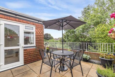 Roof Terrace