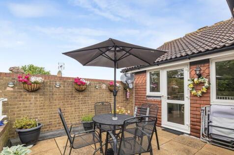 Roof Terrace