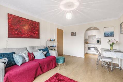 Open Plan View