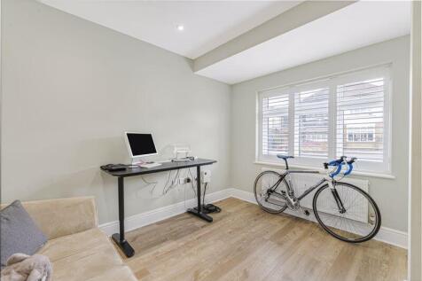 Study/Bedroom