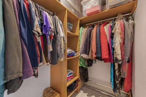 Dressing Room