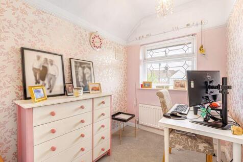 Fourth Bedroom