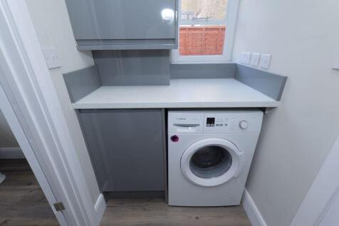 Utility Area