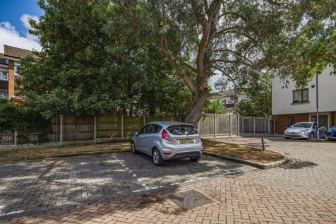 Allocated Parking