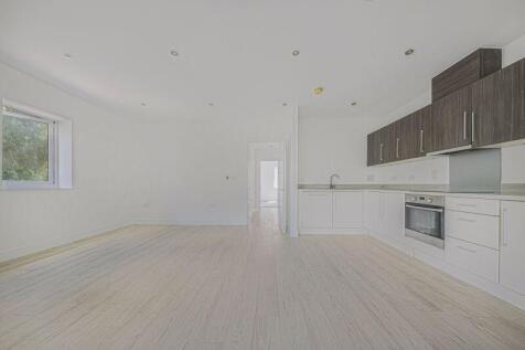 Open Plan