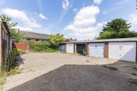 Garage En Bloc