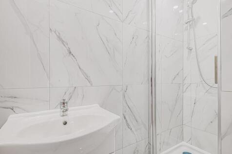 Ground Floor Shower Room