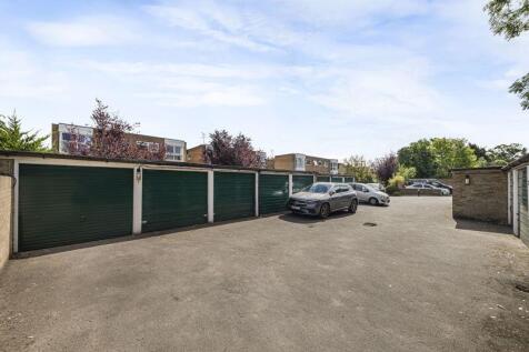 Garage en bloc