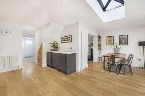 Open Plan 