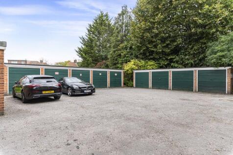 Garages and Parking
