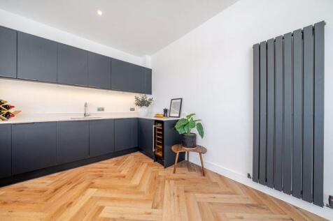 Kitchen Storage