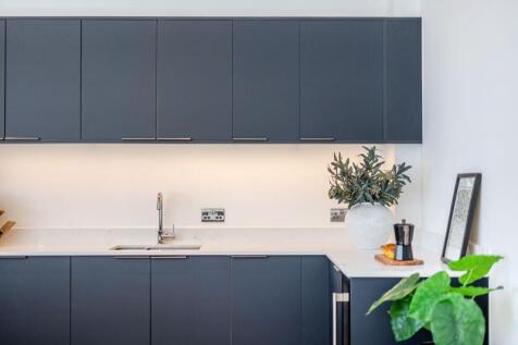 Kitchen Storage