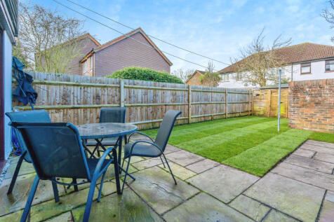 Garden 1