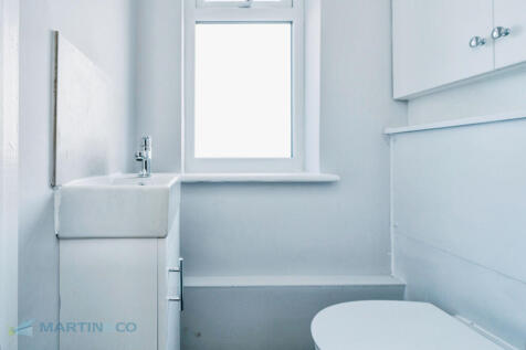 Use Downstairs wc...