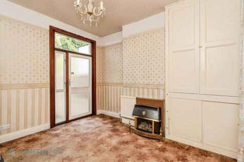 Reception room 2