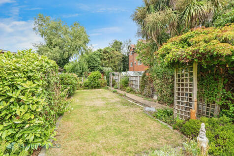 Garden 1