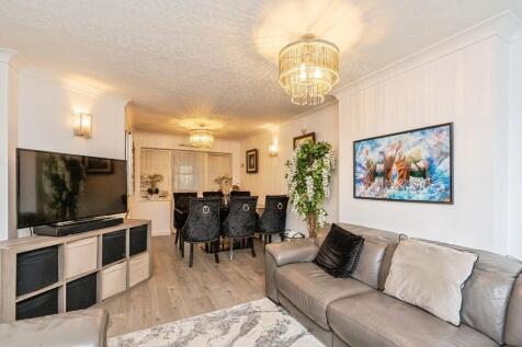 dining room and l...