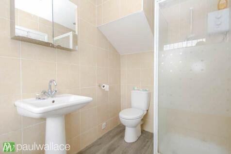 Four Piece Bathroom