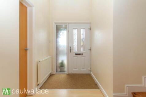 Galleried Entrance Hall