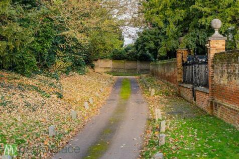 Private Road