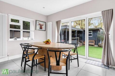 Kitchen /  Dining / Family Room