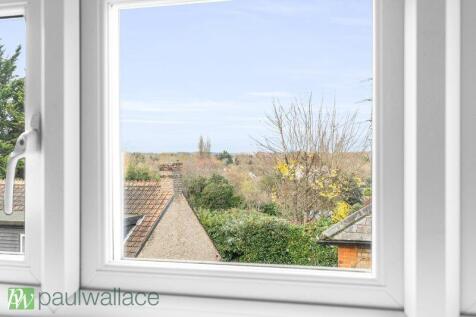 View from Bedroom