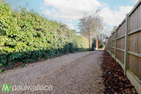 Private Road