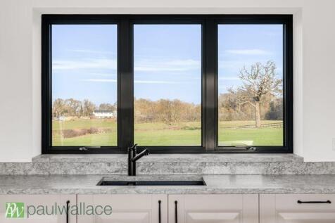 View from Kitchen