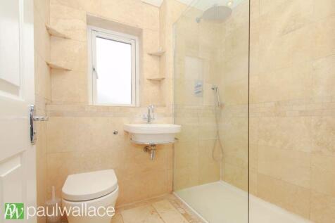 Shower Room / W.C.