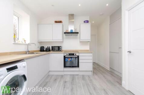 Annexe Kitchen