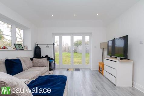Annexe Lounge