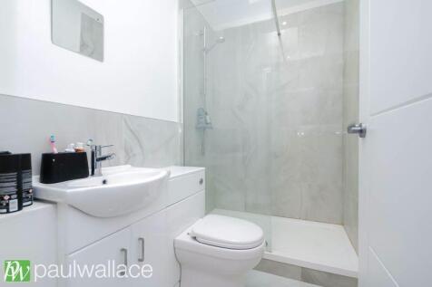 Annexe Shower Room / W.C.