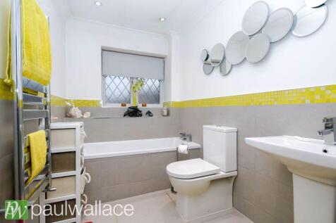 Bathroom / W.C.
