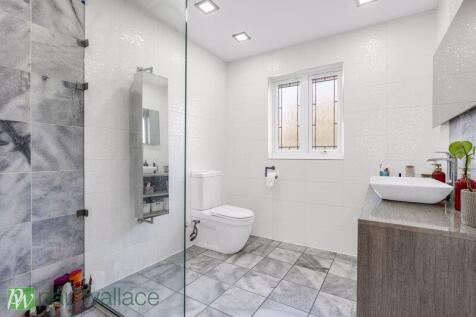 Shower Room / W.C.