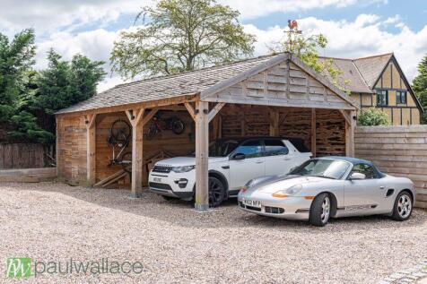 Car Port