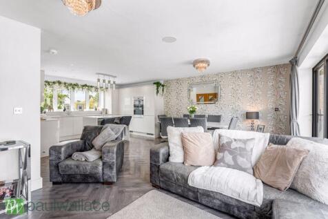Open Plan