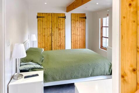 Annexe / Bedroom