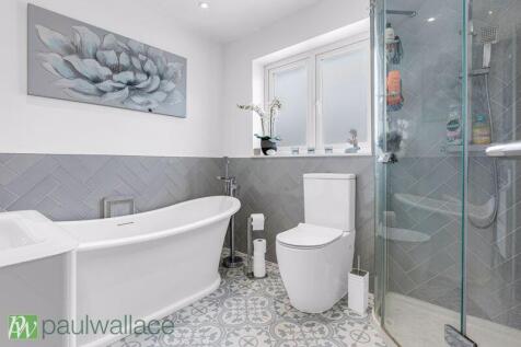 Ground Floor Bathroom