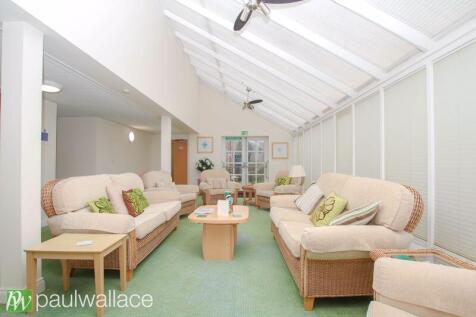 Communal Conservatory