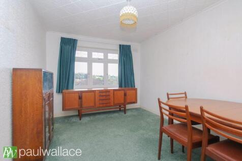 Dining Room / Bedroom Two