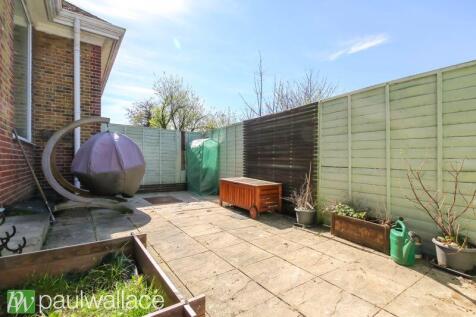 Private Garden