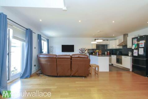 Open Plan