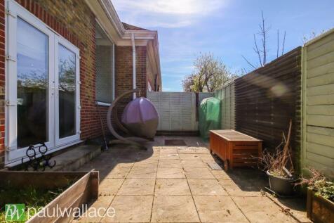 Private Garden