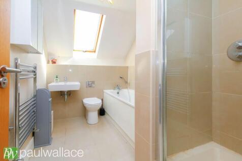 Four Piece Bathroom