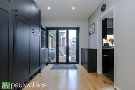 Kitchen / Breakfast Room