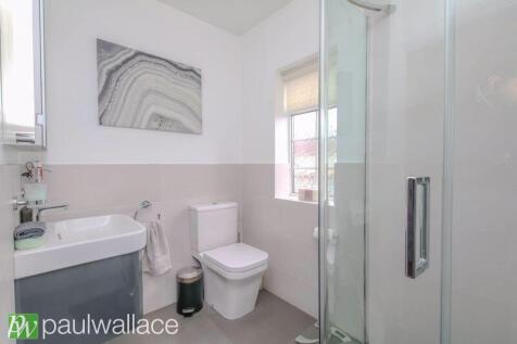 First Floor Shower Room / W.C.