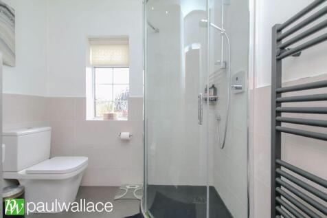 First Floor Shower Room / W.C.